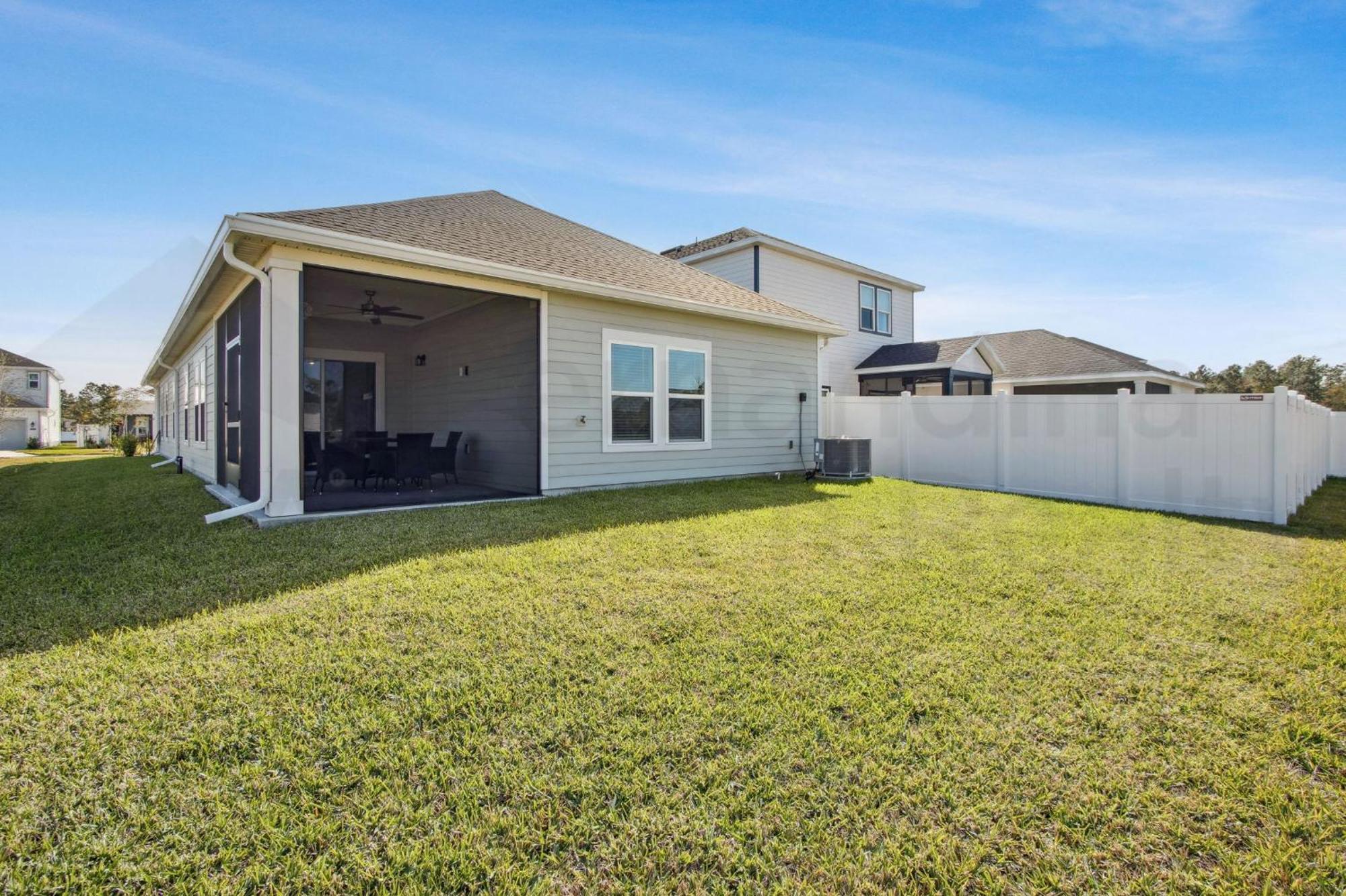 95070 Gina Street Villa Fremont Eksteriør bilde